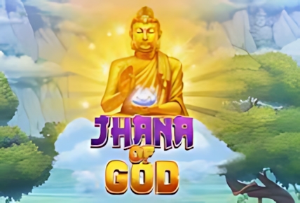 Jhana of God