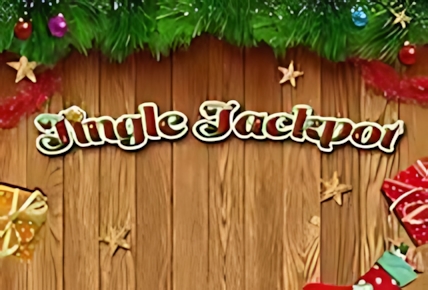 Jingle Jackpot