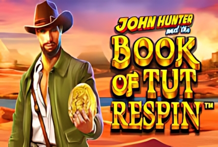 John Hunter and the Book of Tut Respin