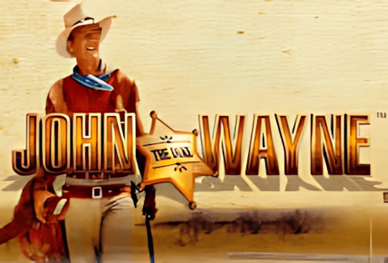 John Wayne