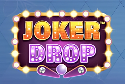 Joker Drop