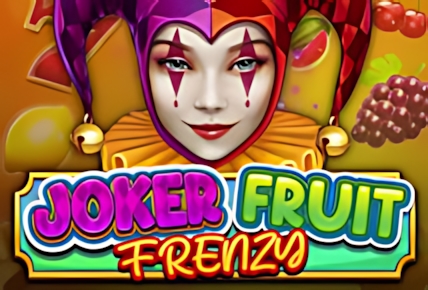 Joker Fruit Frenzy