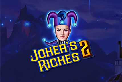Joker Riches 2
