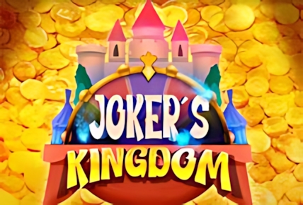 Joker’s Kingdom