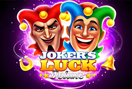 Joker’s Luck Deluxe