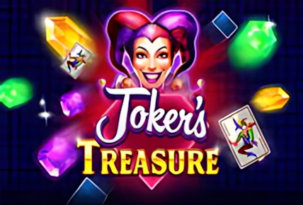 Joker’s Treasure