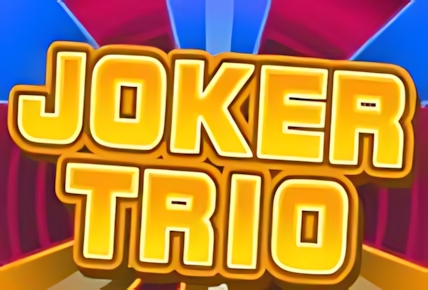 Joker Trio