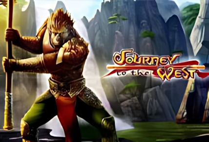 Journey To The West (Evoplay)