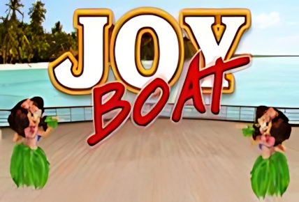 Joy Boat