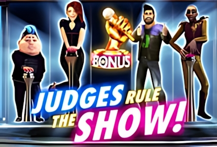 Judges Rule the Show