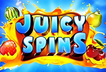 Juicy Spins