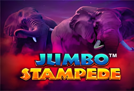 Jumbo Stampede