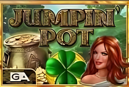 Jumpin Pot