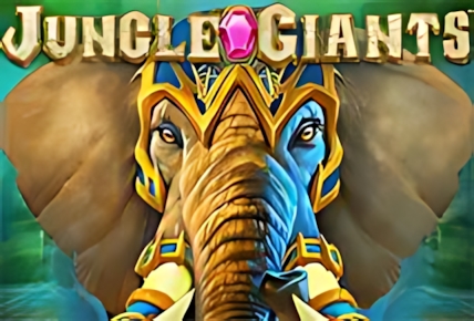 Jungle Giants