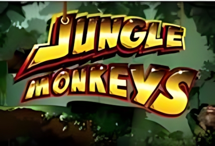 Jungle Monkeys