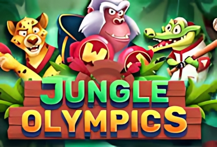 Jungle Olympics