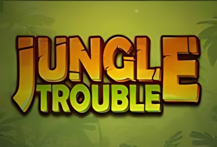 Jungle Trouble