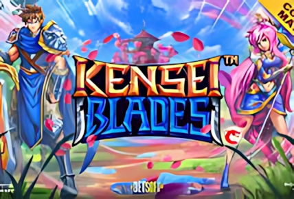 Kensei Blades