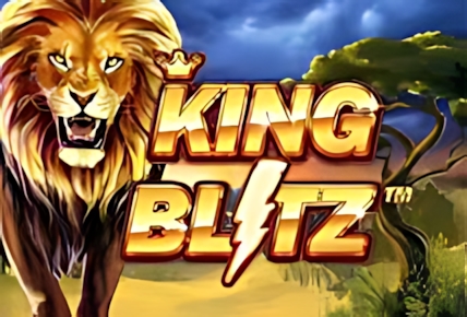 King Blitz