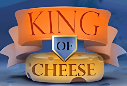 King of CHeese