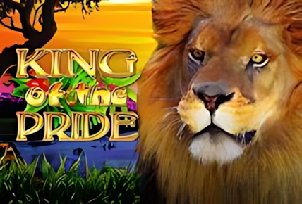 King of the Pride