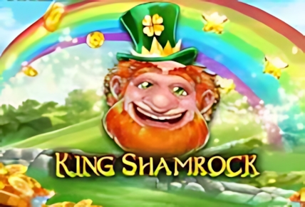 King Shamrock