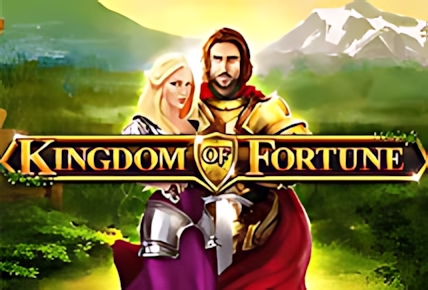 Kingdom of Fortune