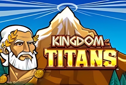 Kingdom of the Titans