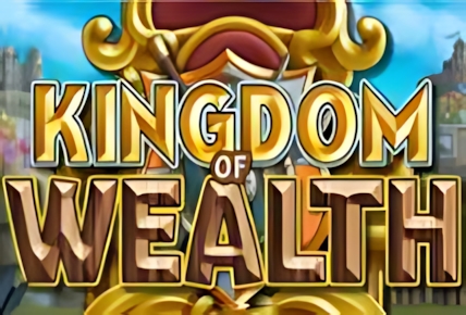 Kingdom of Wealth