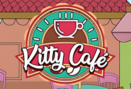 Kitty Cafe