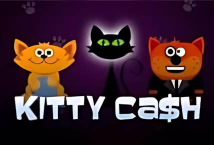 Kitty Cash