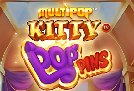 Kitty Poppins
