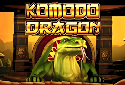 Komodo Dragon