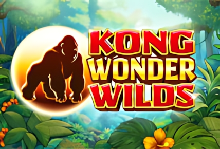 Kong Wonder Wilds