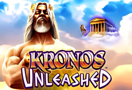 Kronos Unleashed