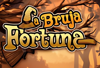 La Bruja Fortuna