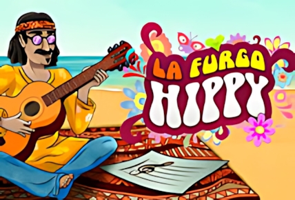 La Furgo Hippy