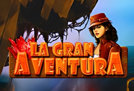 La Gran Aventura