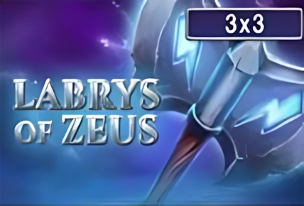 Labrys of Zeus (3×3)