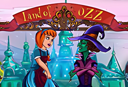 Land Of Ozz