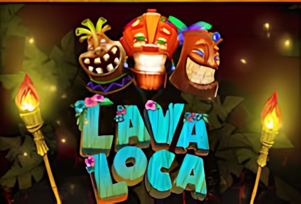 Lava Loca