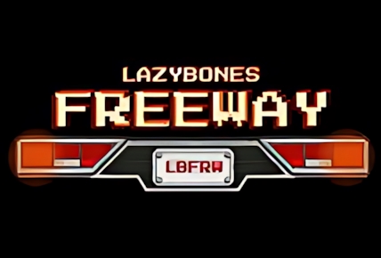 Lazy Bones Freeway