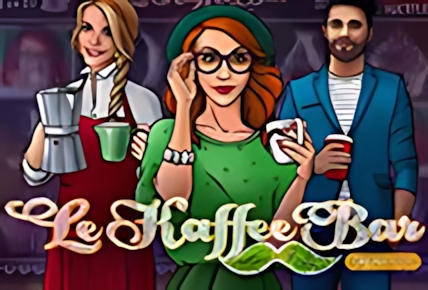 Le Kaffee Bar