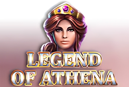 Legend of Athena (KA Gaming)