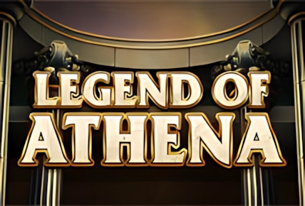 Legend of Athena