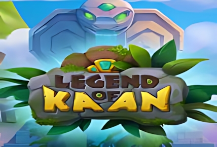 Legend of Kaan