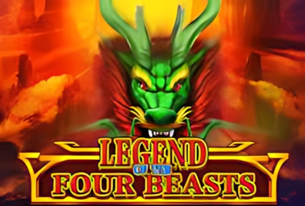 Legend of the Four Beasts