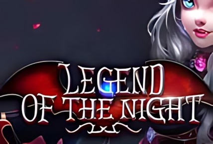 Legend of the Night