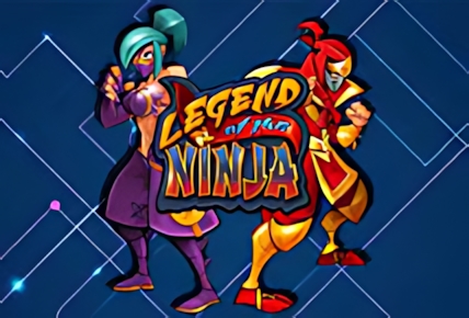 Legend of the Ninja