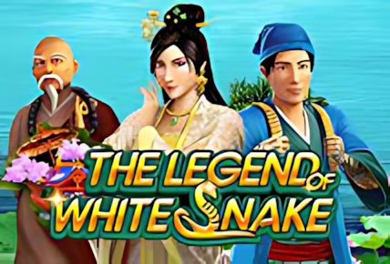 Legend Of White Snake